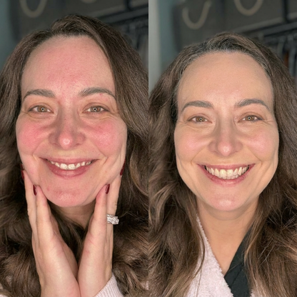 Skin Muse - Koreansk färgskiftande foundation-stick