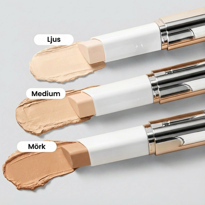 Skin Muse - Koreansk färgskiftande foundation-stick